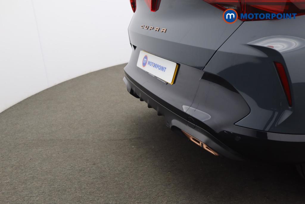 Cupra Formentor V1 Automatic Petrol Plug-In Hybrid SUV - Stock Number (1542462) - 25th supplementary image