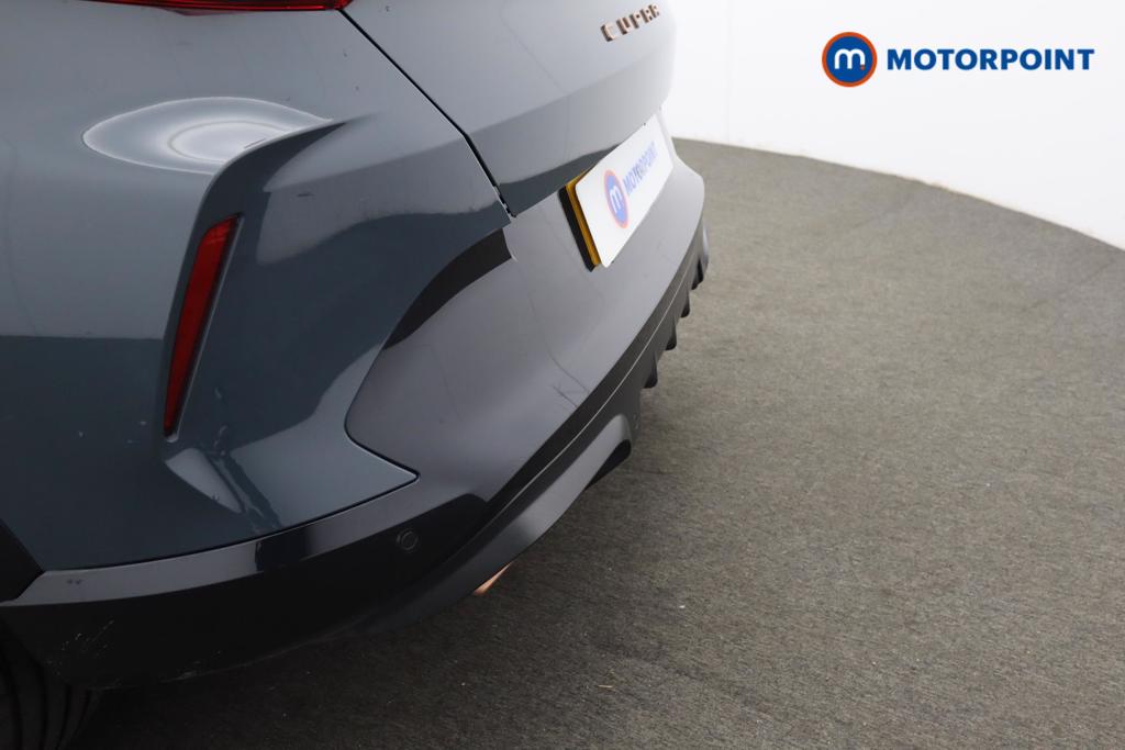 Cupra Formentor V1 Automatic Petrol Plug-In Hybrid SUV - Stock Number (1542462) - 28th supplementary image