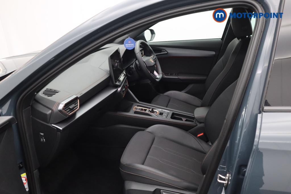 Cupra Formentor V1 Automatic Petrol Plug-In Hybrid SUV - Stock Number (1542462) - 1st supplementary image