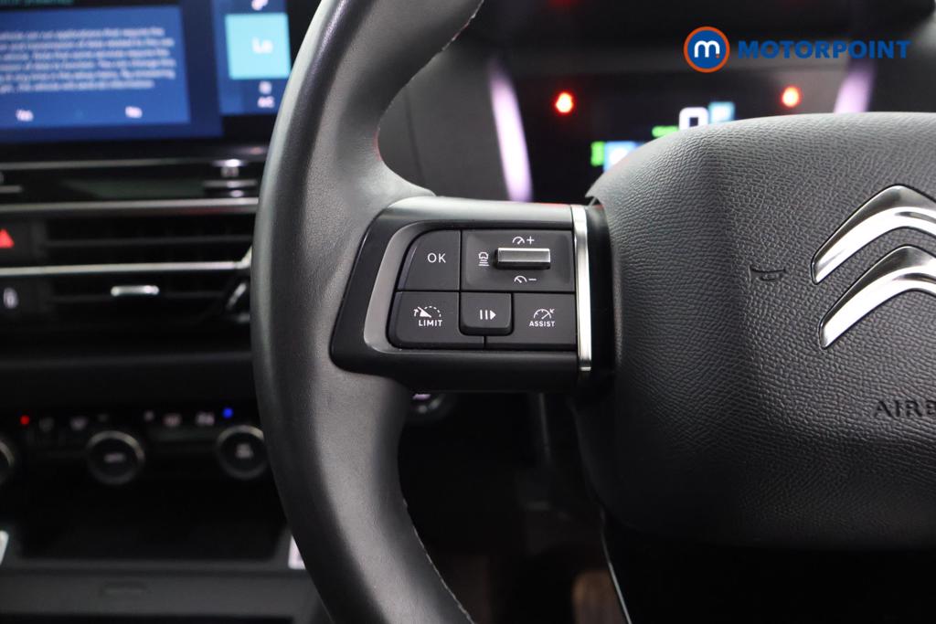 Citroen C4 Shine Plus Automatic Electric Hatchback - Stock Number (1542534) - 2nd supplementary image