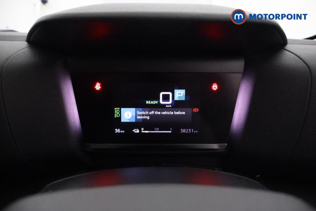 Citroen C4 Shine Plus Automatic Electric Hatchback - Stock Number (1542534) - 4th supplementary image