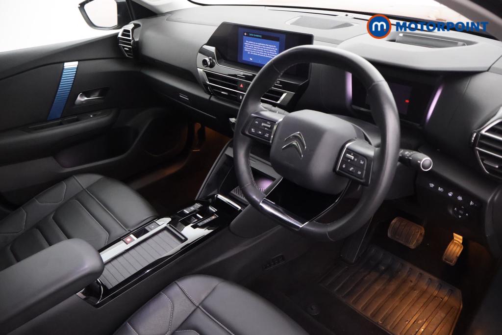 Citroen C4 Shine Plus Automatic Electric Hatchback - Stock Number (1542534) - 10th supplementary image
