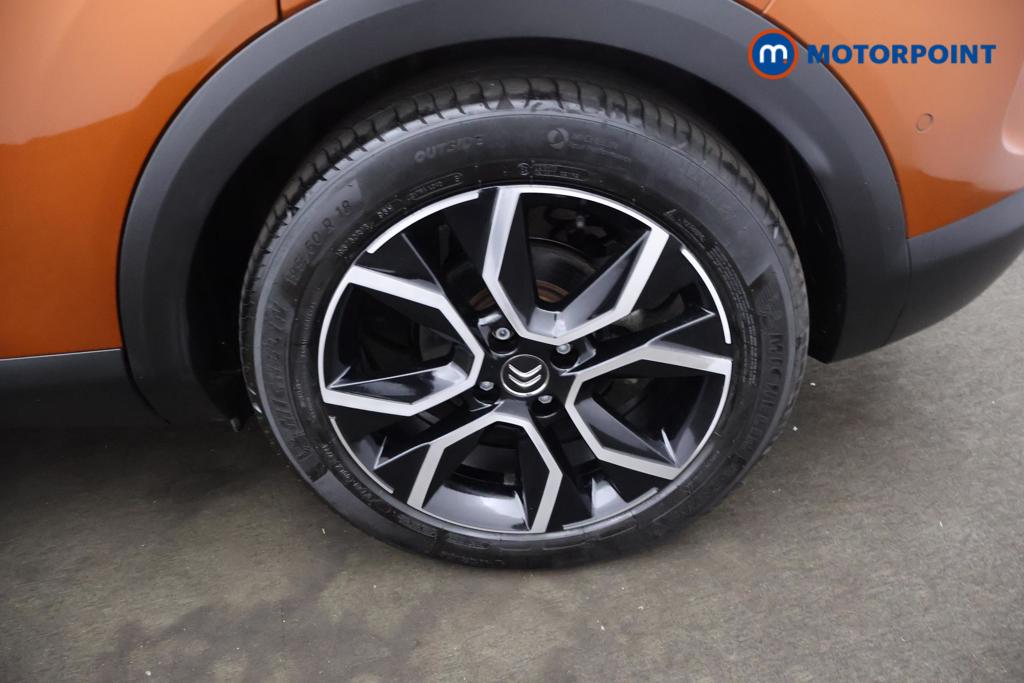 Citroen C4 Shine Plus Automatic Electric Hatchback - Stock Number (1542534) - 17th supplementary image