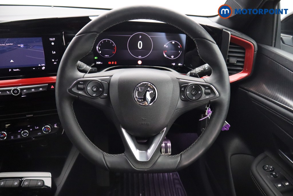 Vauxhall Mokka GS Automatic Petrol SUV - Stock Number (1542770) - 3rd supplementary image