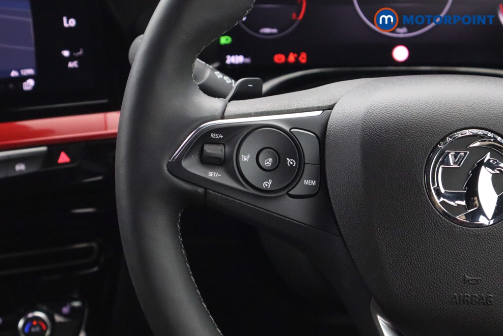 Vauxhall Mokka GS Automatic Petrol SUV - Stock Number (1542770) - 4th supplementary image