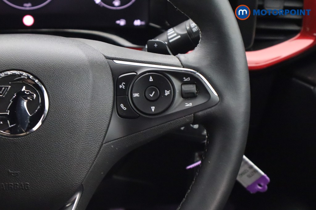 Vauxhall Mokka GS Automatic Petrol SUV - Stock Number (1542770) - 5th supplementary image