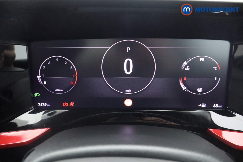 Vauxhall Mokka GS Automatic Petrol SUV - Stock Number (1542770) - 6th supplementary image
