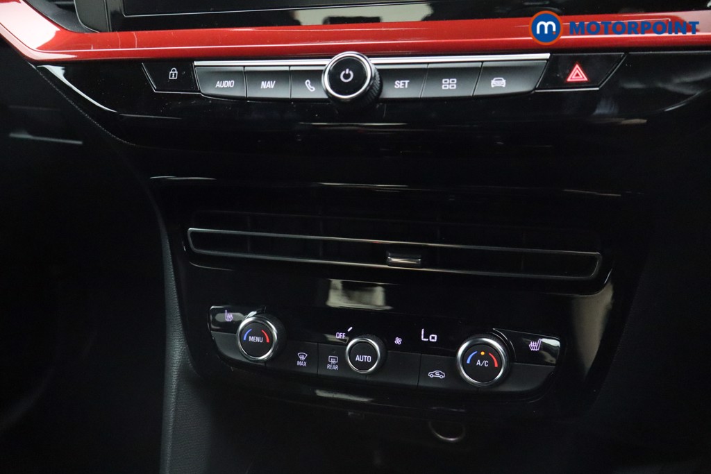 Vauxhall Mokka GS Automatic Petrol SUV - Stock Number (1542770) - 9th supplementary image