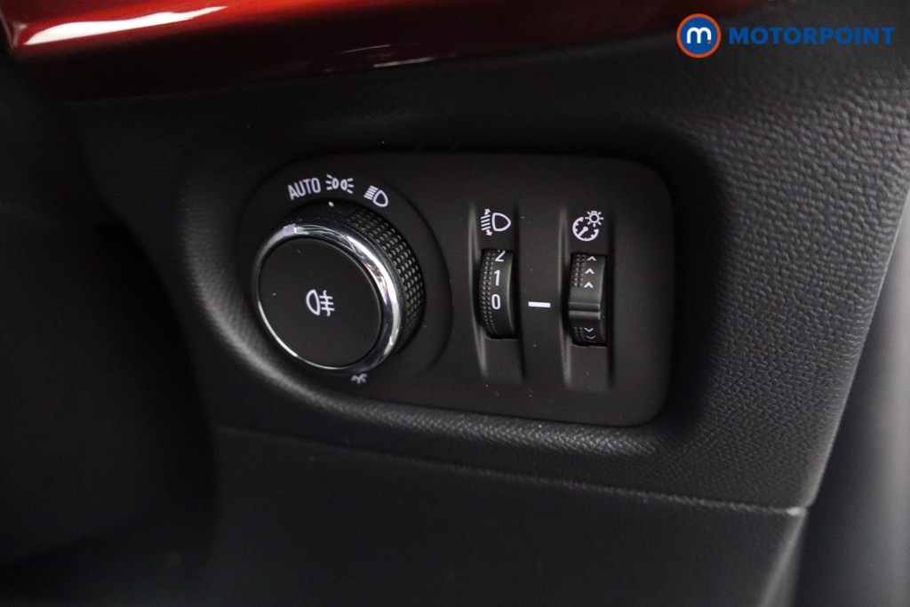 Vauxhall Mokka GS Automatic Petrol SUV - Stock Number (1542770) - 12th supplementary image