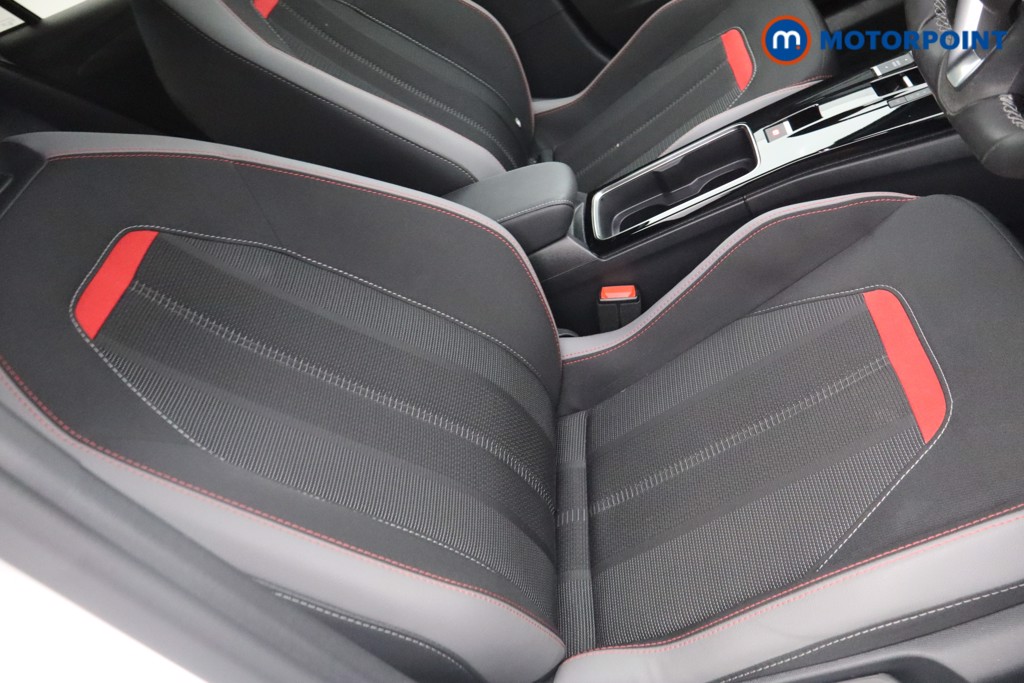 Vauxhall Mokka GS Automatic Petrol SUV - Stock Number (1542770) - 13th supplementary image