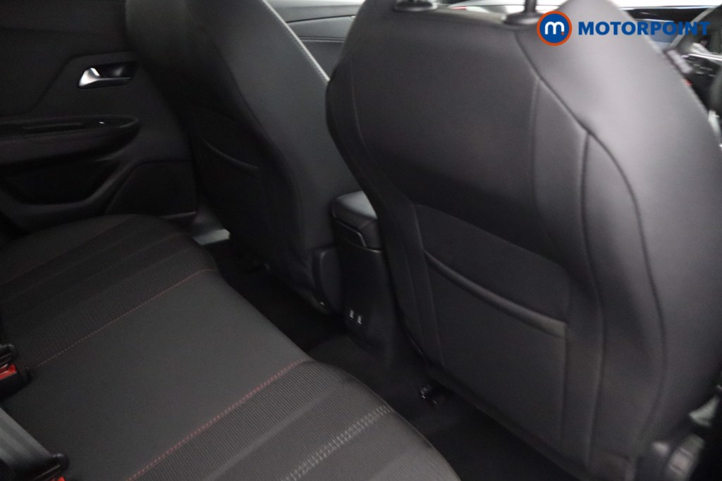 Vauxhall Mokka GS Automatic Petrol SUV - Stock Number (1542770) - 17th supplementary image