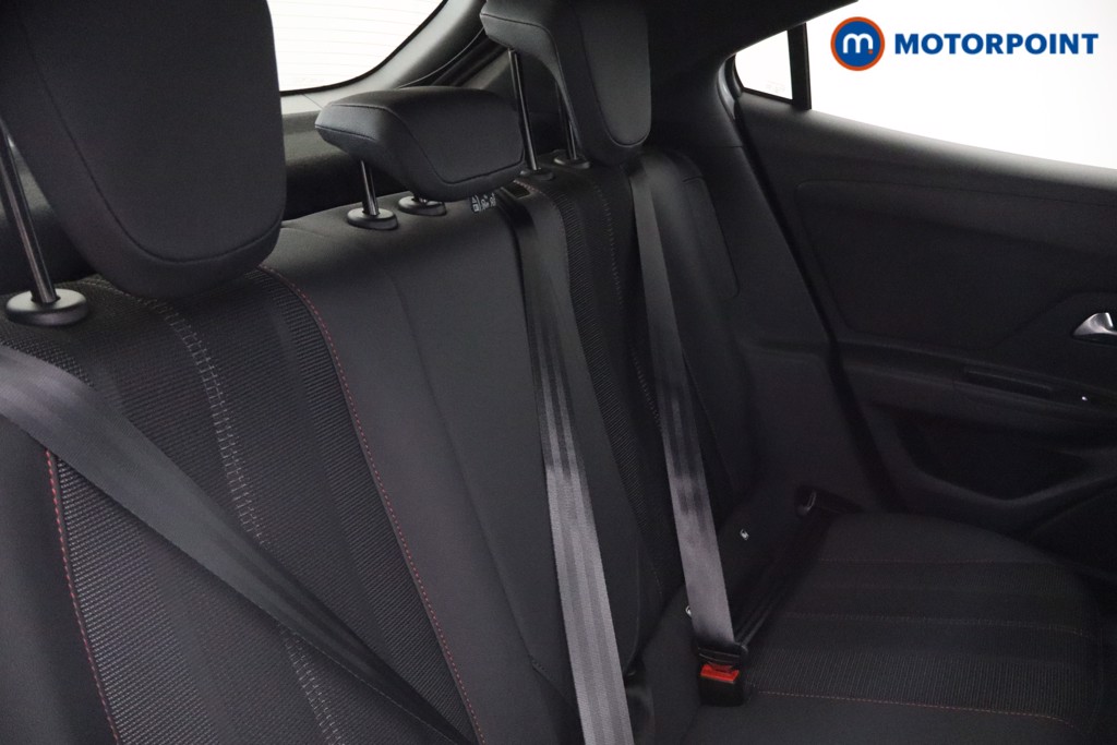 Vauxhall Mokka GS Automatic Petrol SUV - Stock Number (1542770) - 18th supplementary image