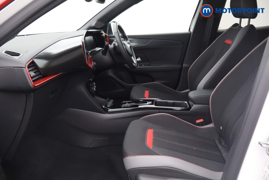 Vauxhall Mokka GS Automatic Petrol SUV - Stock Number (1542770) - 19th supplementary image