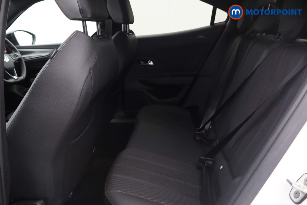 Vauxhall Mokka GS Automatic Petrol SUV - Stock Number (1542770) - 20th supplementary image