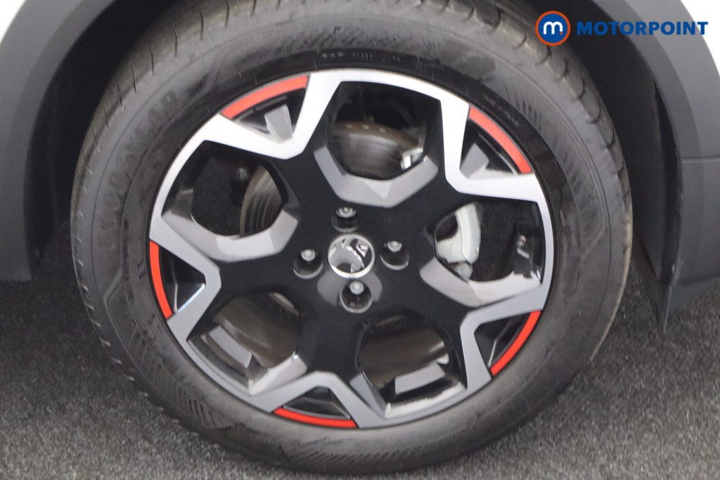 Vauxhall Mokka GS Automatic Petrol SUV - Stock Number (1542770) - 23rd supplementary image