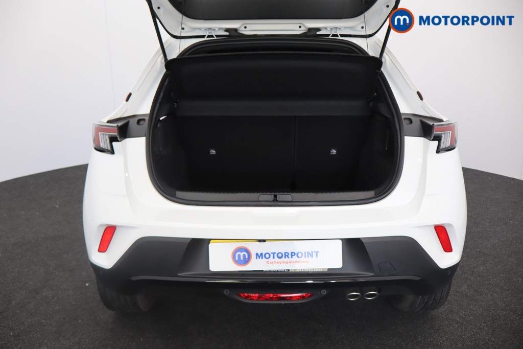 Vauxhall Mokka GS Automatic Petrol SUV - Stock Number (1542770) - 30th supplementary image