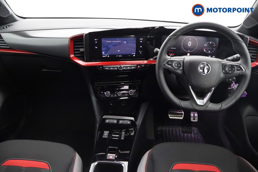 Vauxhall Mokka GS Automatic Petrol SUV - Stock Number (1542770) - 1st supplementary image