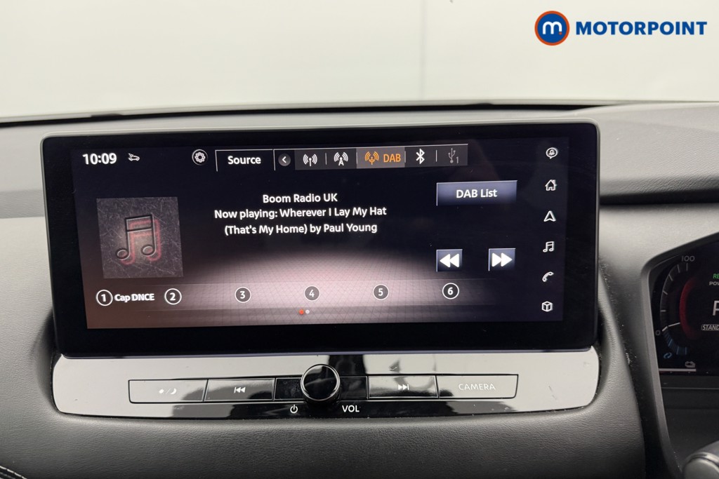Nissan Qashqai N-Connecta Automatic Petrol-Electric Hybrid SUV - Stock Number (1542854) - 6th supplementary image