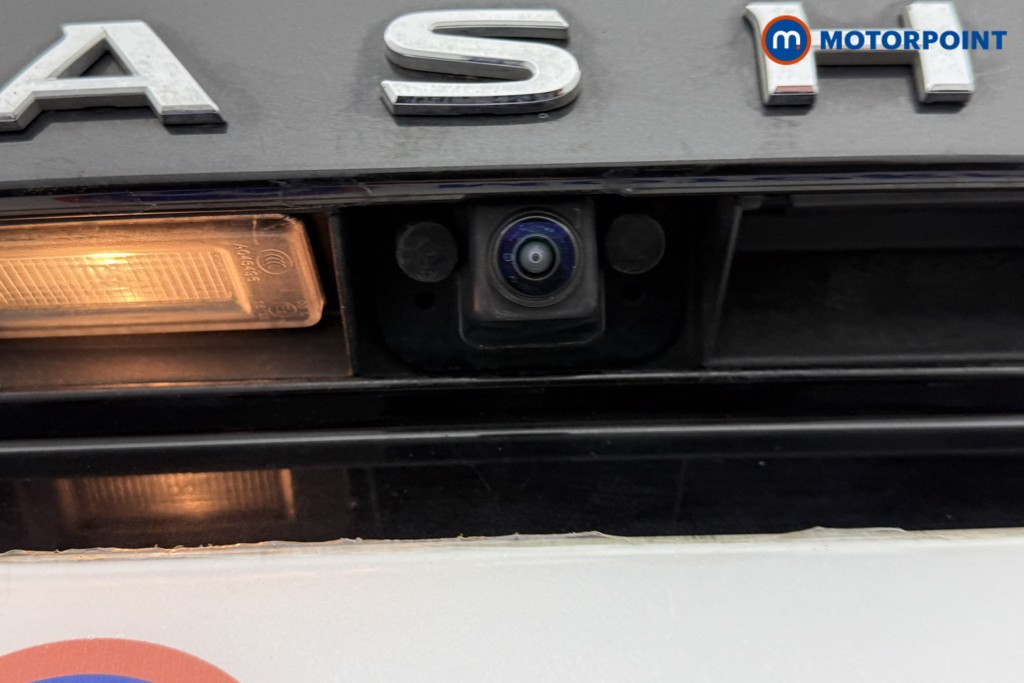 Nissan Qashqai N-Connecta Automatic Petrol-Electric Hybrid SUV - Stock Number (1542854) - 19th supplementary image