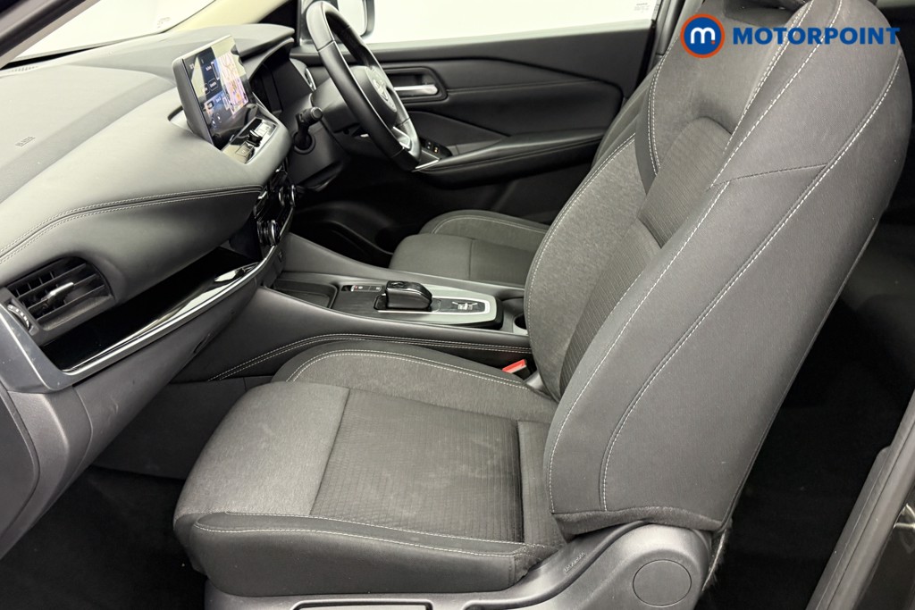 Nissan Qashqai N-Connecta Automatic Petrol-Electric Hybrid SUV - Stock Number (1542854) - 21st supplementary image