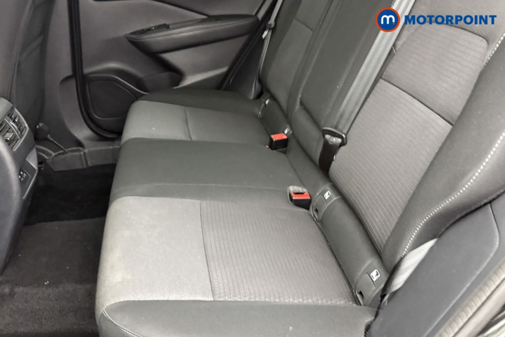 Nissan Qashqai N-Connecta Automatic Petrol-Electric Hybrid SUV - Stock Number (1542854) - 22nd supplementary image