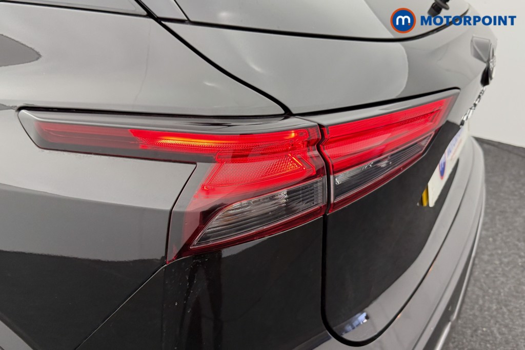Nissan Qashqai N-Connecta Automatic Petrol-Electric Hybrid SUV - Stock Number (1542854) - 24th supplementary image