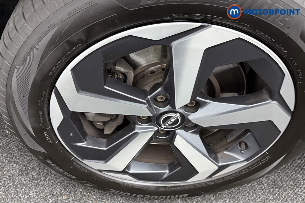 Nissan Qashqai N-Connecta Automatic Petrol-Electric Hybrid SUV - Stock Number (1542854) - 28th supplementary image