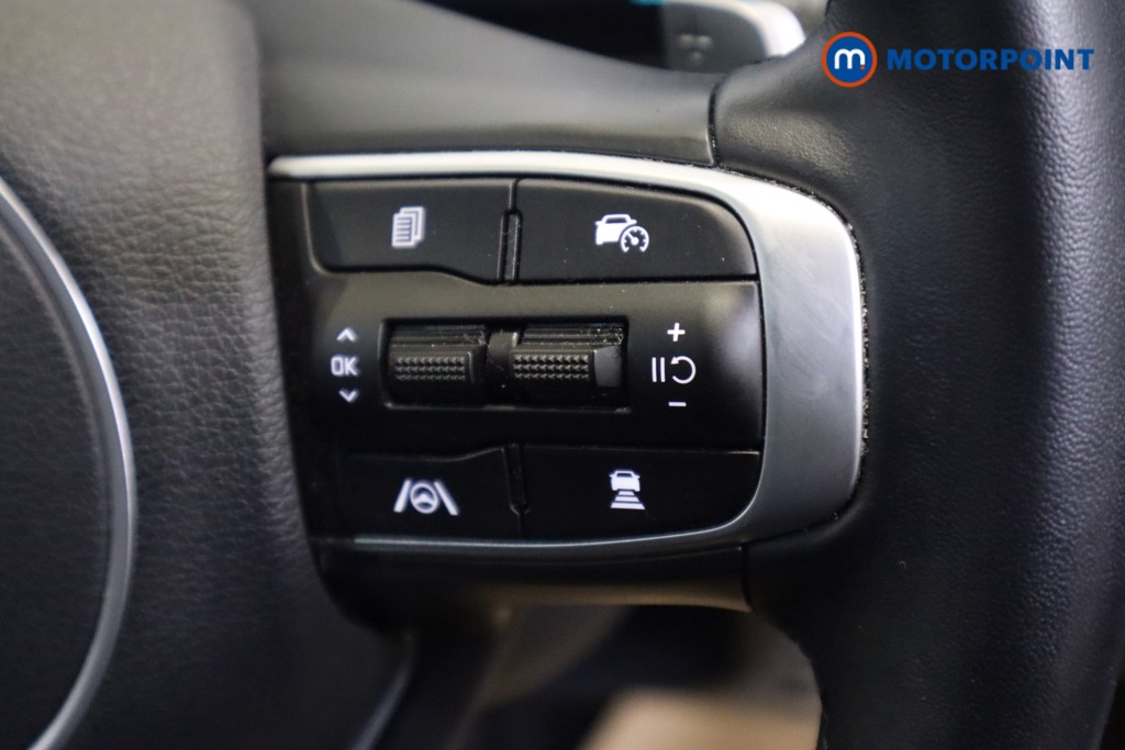 KIA Sportage Gt-Line S Automatic Petrol-Electric Hybrid SUV - Stock Number (1542894) - 11th supplementary image