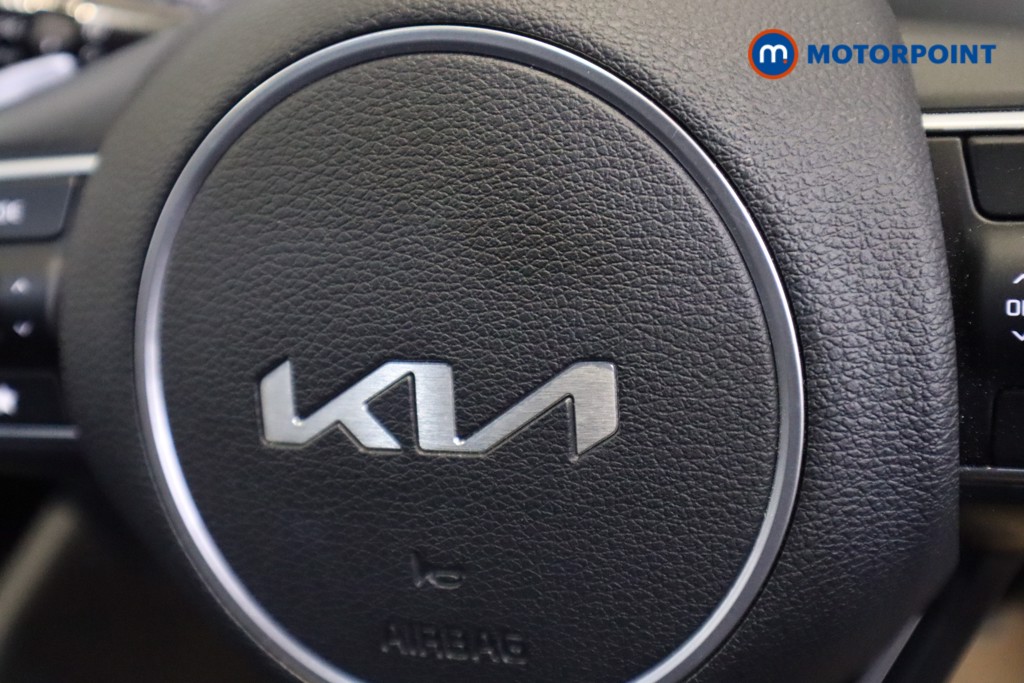 KIA Sportage Gt-Line S Automatic Petrol-Electric Hybrid SUV - Stock Number (1542894) - 12th supplementary image