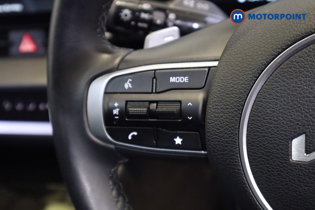KIA Sportage Gt-Line S Automatic Petrol-Electric Hybrid SUV - Stock Number (1542894) - 13th supplementary image