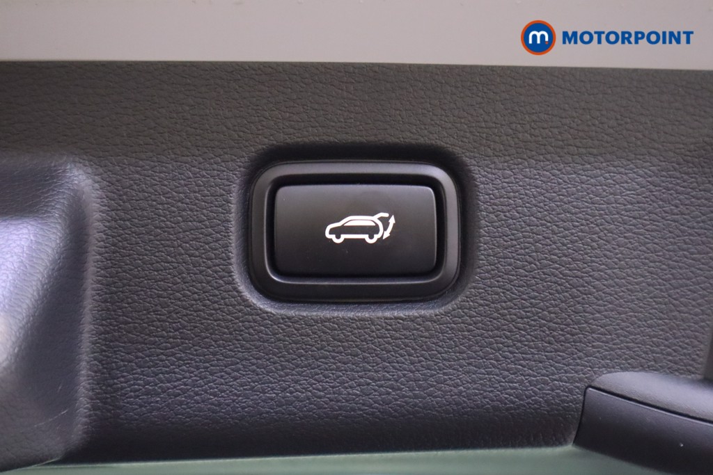 KIA Sportage Gt-Line S Automatic Petrol-Electric Hybrid SUV - Stock Number (1542894) - 18th supplementary image