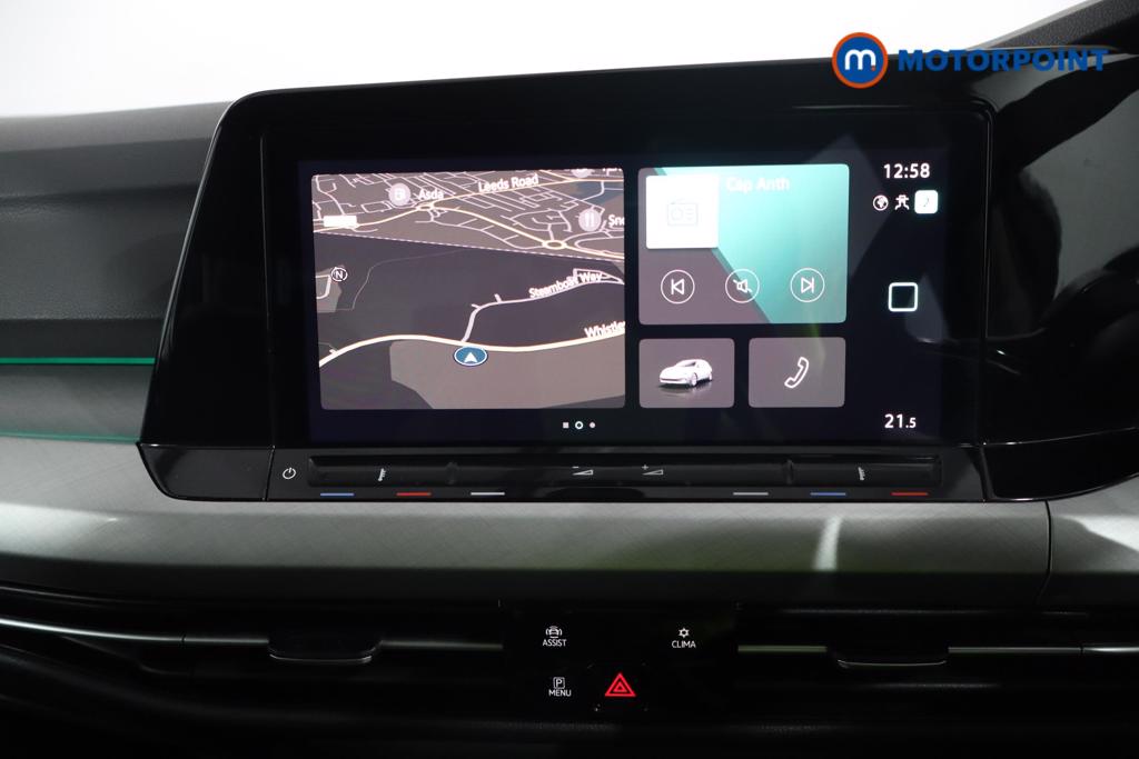 Volkswagen Golf Life Manual Petrol Hatchback - Stock Number (1543134) - 2nd supplementary image