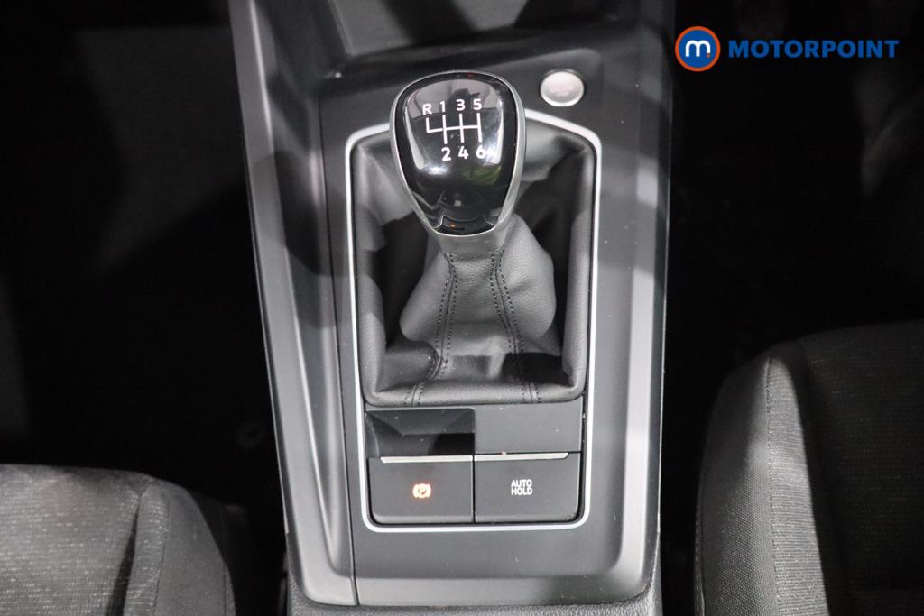 Volkswagen Golf Life Manual Petrol Hatchback - Stock Number (1543134) - 4th supplementary image
