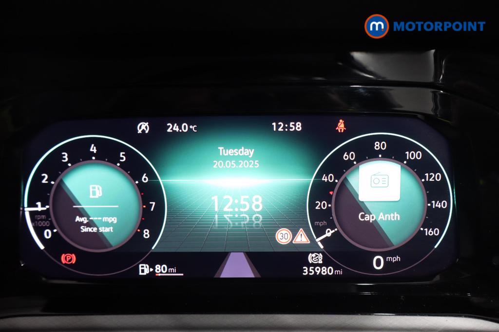 Volkswagen Golf Life Manual Petrol Hatchback - Stock Number (1543134) - 5th supplementary image