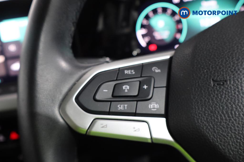 Volkswagen Golf Life Manual Petrol Hatchback - Stock Number (1543134) - 7th supplementary image