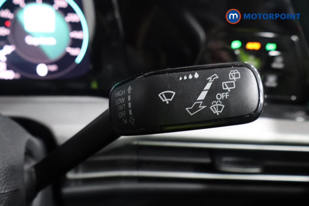Volkswagen Golf Life Manual Petrol Hatchback - Stock Number (1543134) - 10th supplementary image