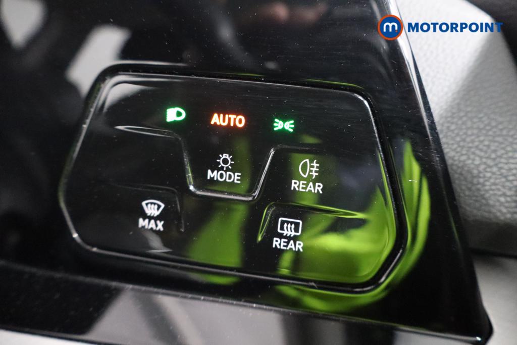 Volkswagen Golf Life Manual Petrol Hatchback - Stock Number (1543134) - 11th supplementary image