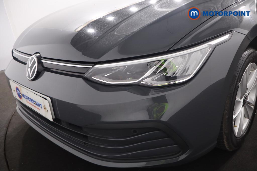 Volkswagen Golf Life Manual Petrol Hatchback - Stock Number (1543134) - 13th supplementary image