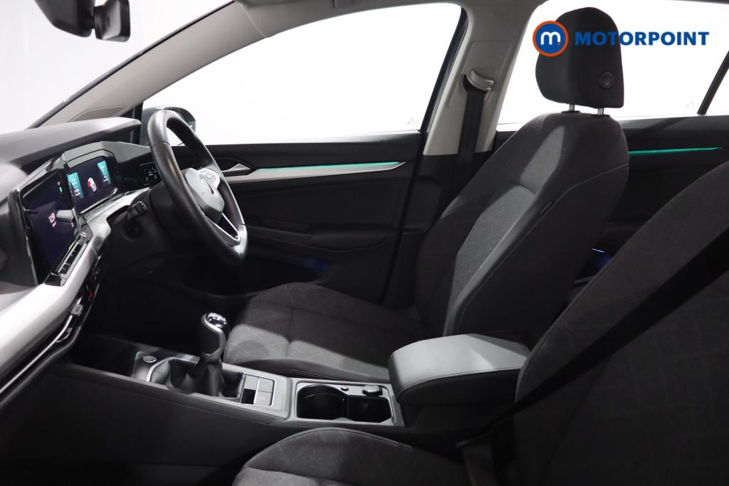 Volkswagen Golf Life Manual Petrol Hatchback - Stock Number (1543134) - 15th supplementary image