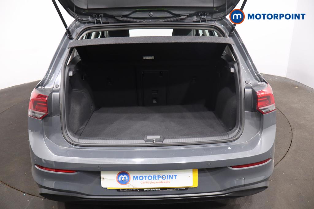 Volkswagen Golf Life Manual Petrol Hatchback - Stock Number (1543134) - 18th supplementary image