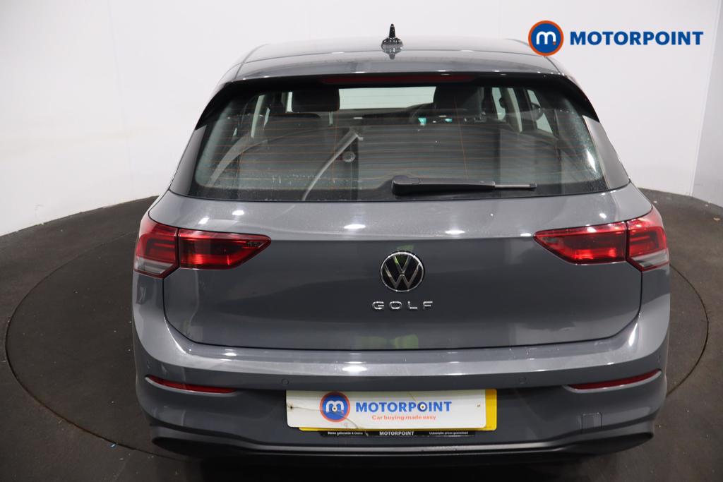 Volkswagen Golf Life Manual Petrol Hatchback - Stock Number (1543134) - 19th supplementary image