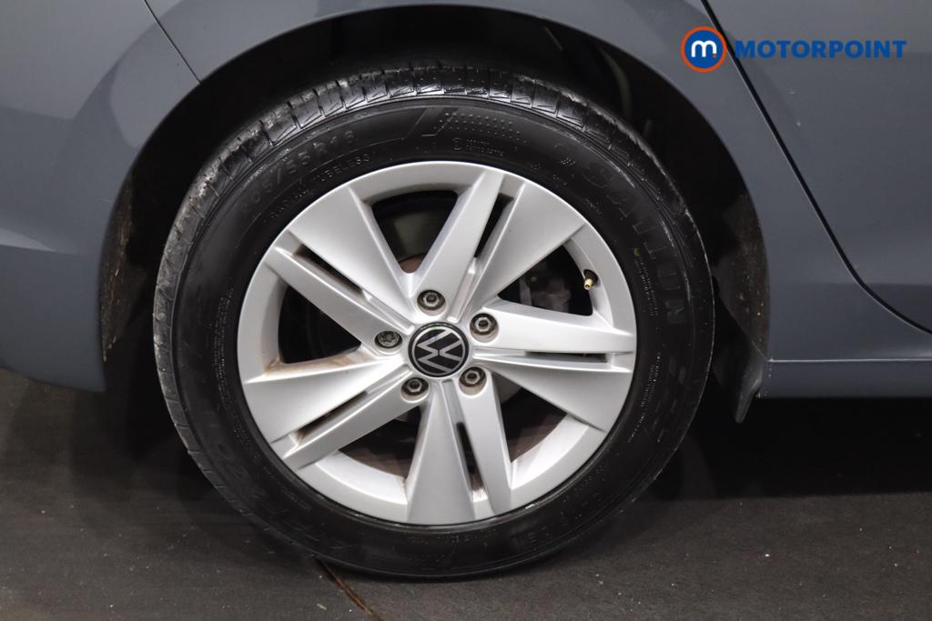 Volkswagen Golf Life Manual Petrol Hatchback - Stock Number (1543134) - 20th supplementary image