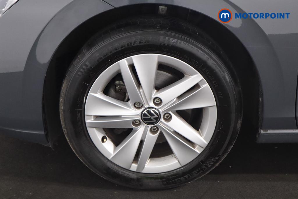 Volkswagen Golf Life Manual Petrol Hatchback - Stock Number (1543134) - 22nd supplementary image