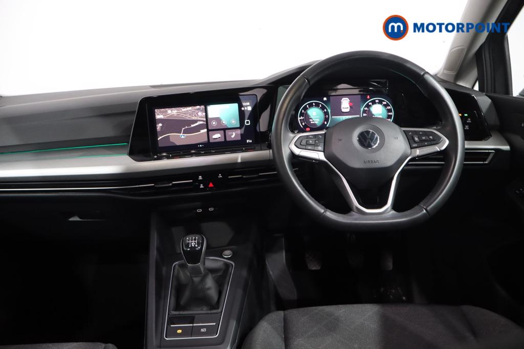 Volkswagen Golf Life Manual Petrol Hatchback - Stock Number (1543134) - 1st supplementary image