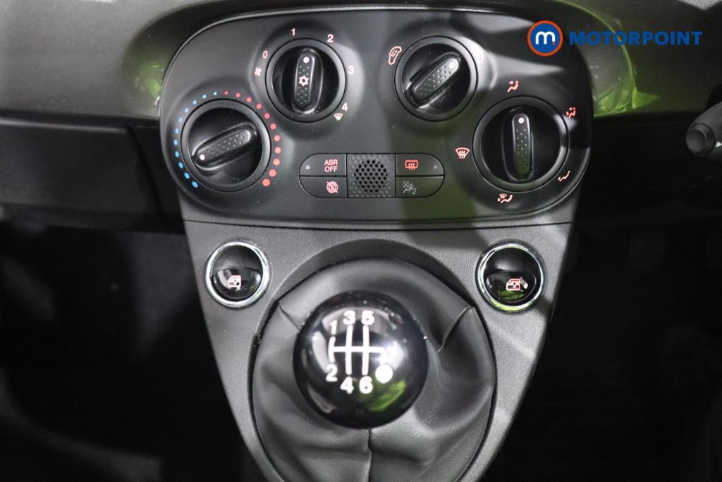 Fiat 500 Dolcevita Manual Petrol-Electric Hybrid Hatchback - Stock Number (1543195) - 3rd supplementary image