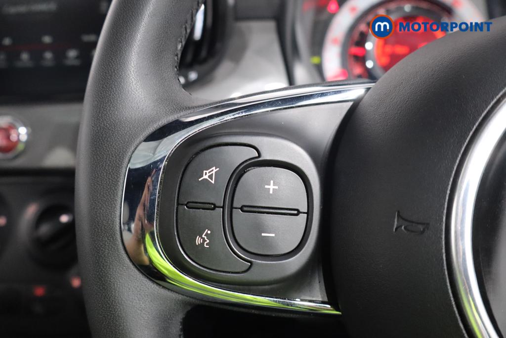 Fiat 500 Dolcevita Manual Petrol-Electric Hybrid Hatchback - Stock Number (1543195) - 6th supplementary image