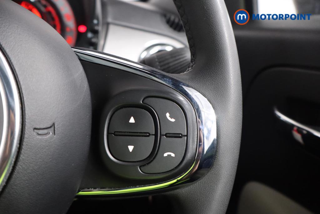 Fiat 500 Dolcevita Manual Petrol-Electric Hybrid Hatchback - Stock Number (1543195) - 7th supplementary image