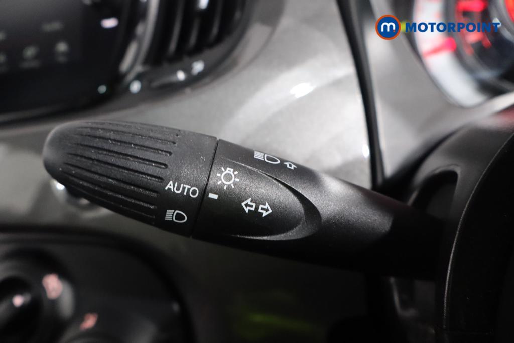 Fiat 500 Dolcevita Manual Petrol-Electric Hybrid Hatchback - Stock Number (1543195) - 8th supplementary image