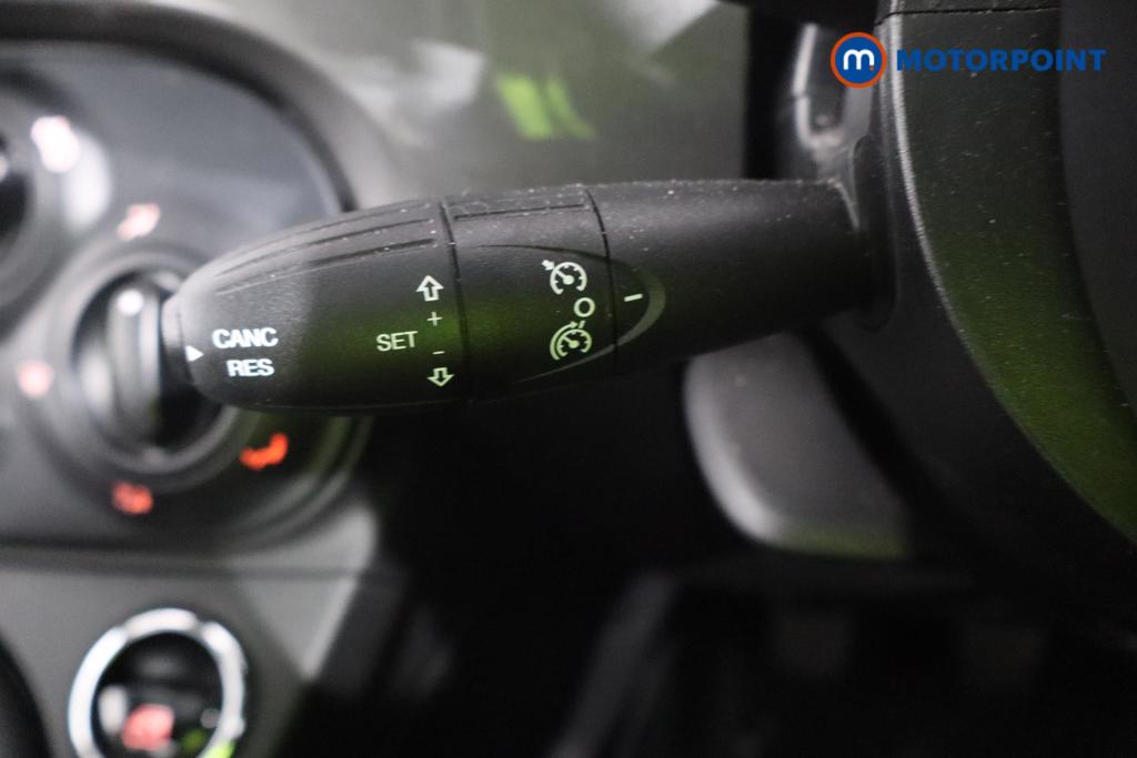 Fiat 500 Dolcevita Manual Petrol-Electric Hybrid Hatchback - Stock Number (1543195) - 9th supplementary image