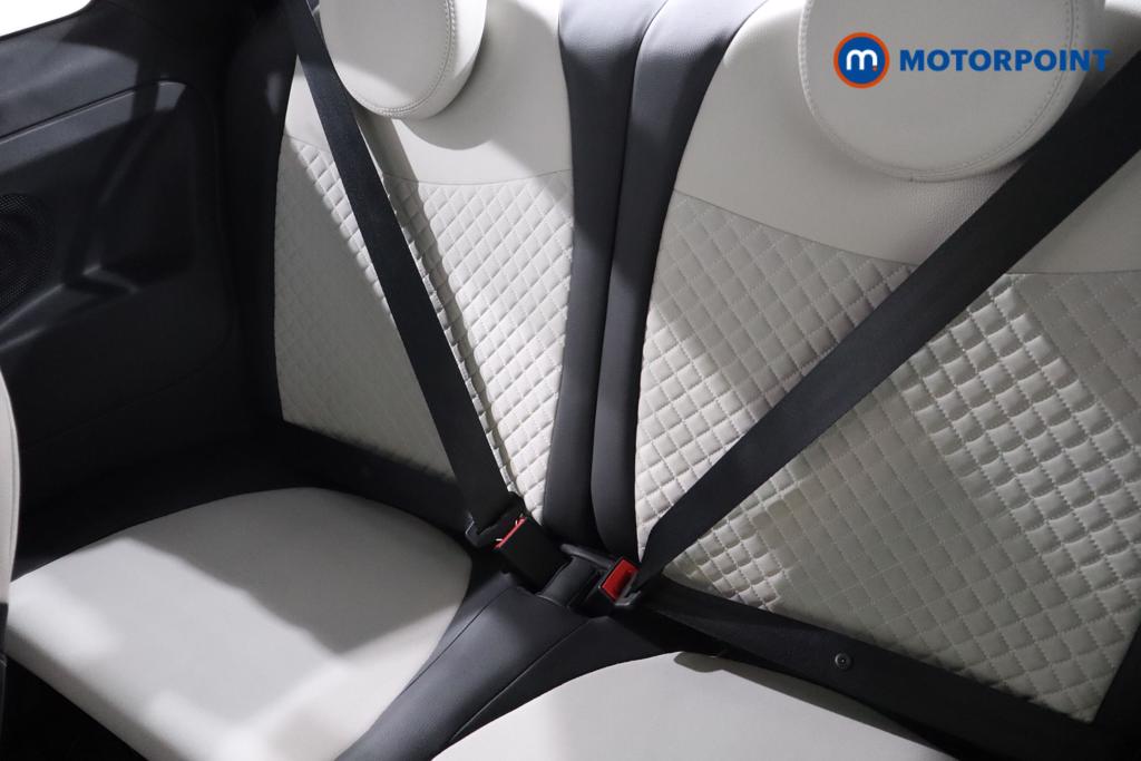Fiat 500 Dolcevita Manual Petrol-Electric Hybrid Hatchback - Stock Number (1543195) - 14th supplementary image